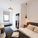 Apartmán Charming Old Town Flat With Mountain View
