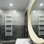 Apartmán Charming Old Town Flat With Mountain View Brašov