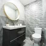 Apartmán Charming Old Town Flat With Mountain View Brašov
