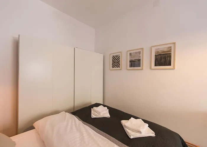 Charming Old Town Flat With Mountain View Brasov