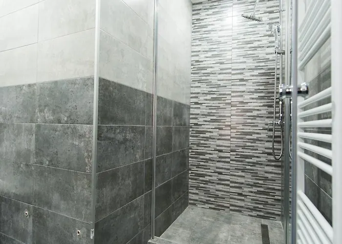 דירה Charming Old Town Flat With Mountain View