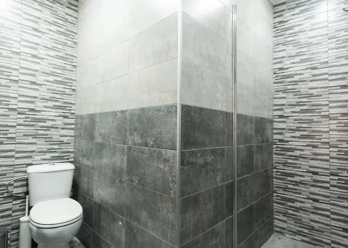 Charming Old Town Flat With Mountain View Brasov