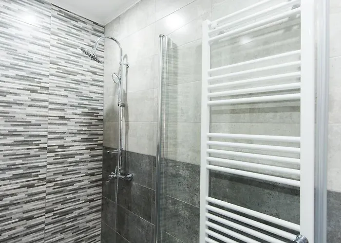 Charming Old Town Flat With Mountain View Brasov